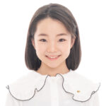 澤井梨丘さん