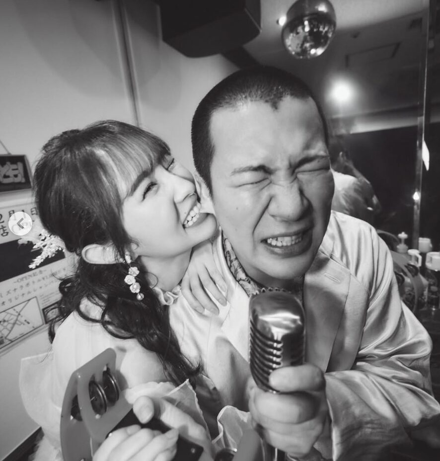 コットンきょんとまつきりな