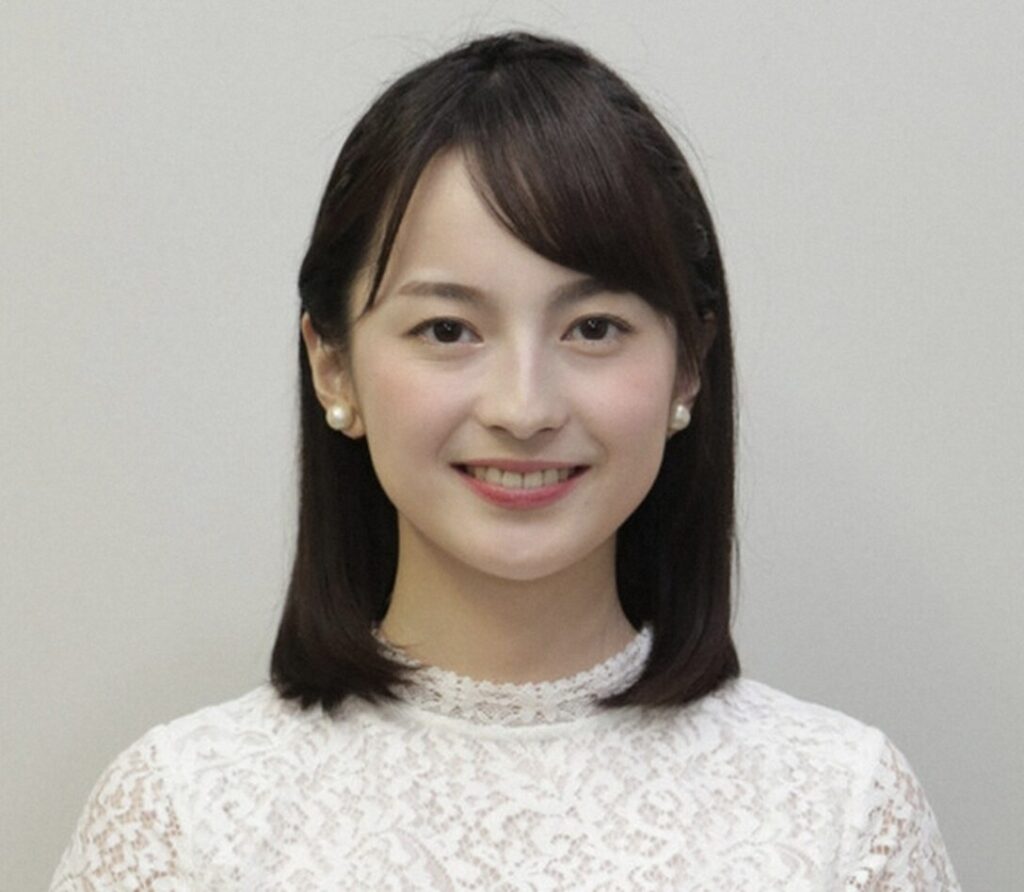 山本恵里伽の顔画像